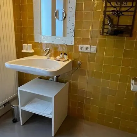 Air Casa Dodo Bed & Breakfast