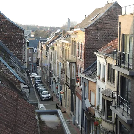 Air Casa Dodo Geraardsbergen