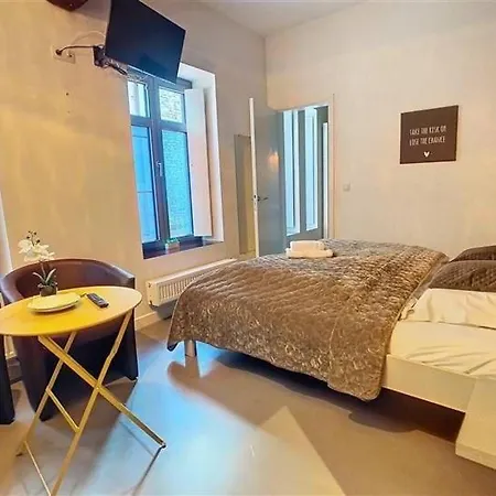 Air Casa Dodo 3* Geraardsbergen