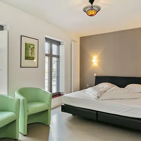 Air Casa Dodo 3* Geraardsbergen